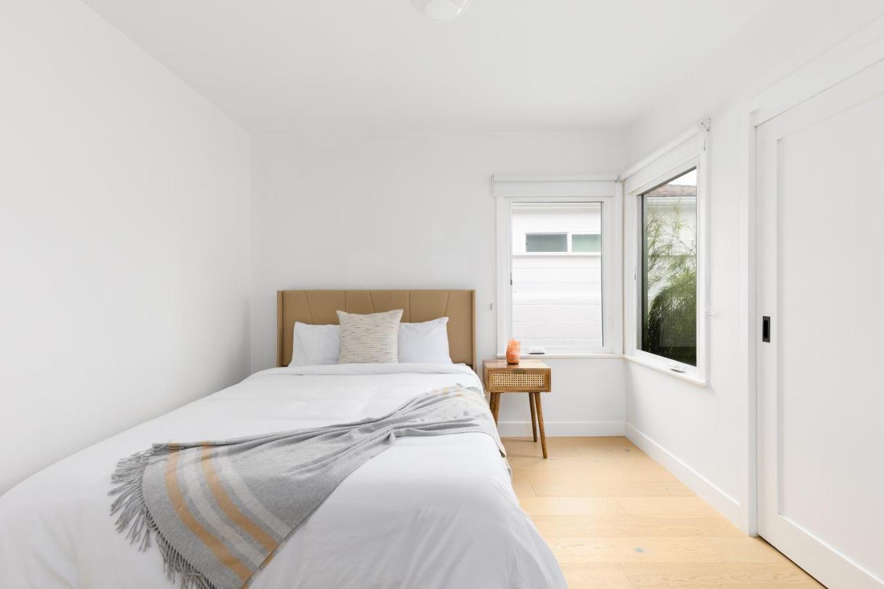 Beautiful 3 Bedroom In Mar Vista Los Angeles Ngoại thất bức ảnh