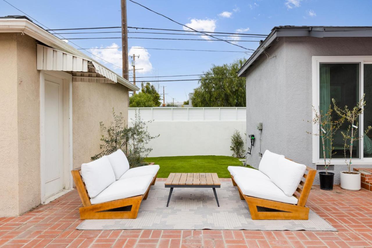 Beautiful 3 Bedroom In Mar Vista Los Angeles Ngoại thất bức ảnh
