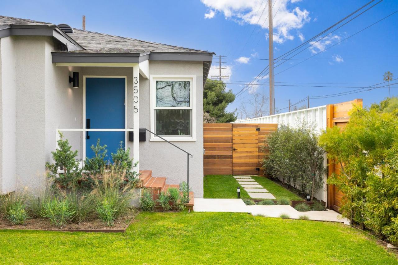 Beautiful 3 Bedroom In Mar Vista Los Angeles Ngoại thất bức ảnh