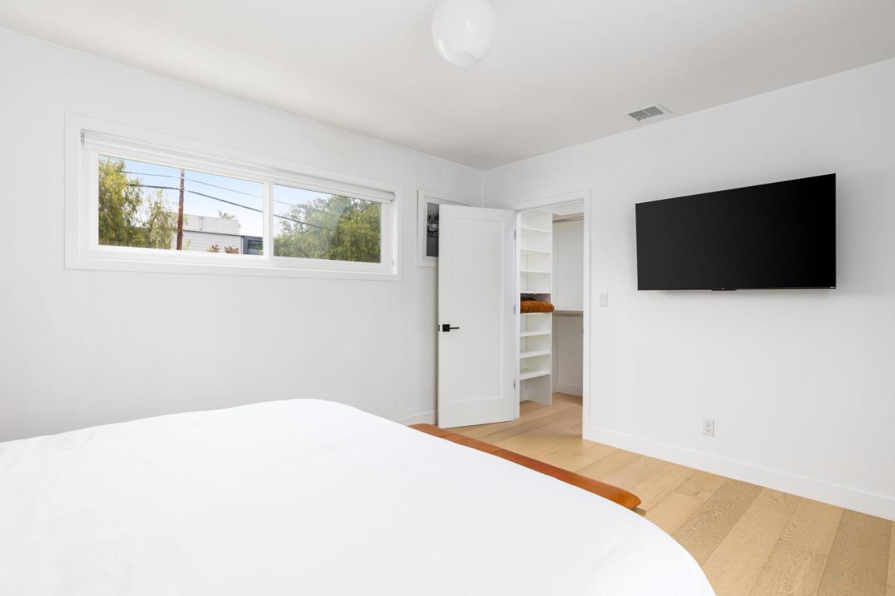 Beautiful 3 Bedroom In Mar Vista Los Angeles Ngoại thất bức ảnh
