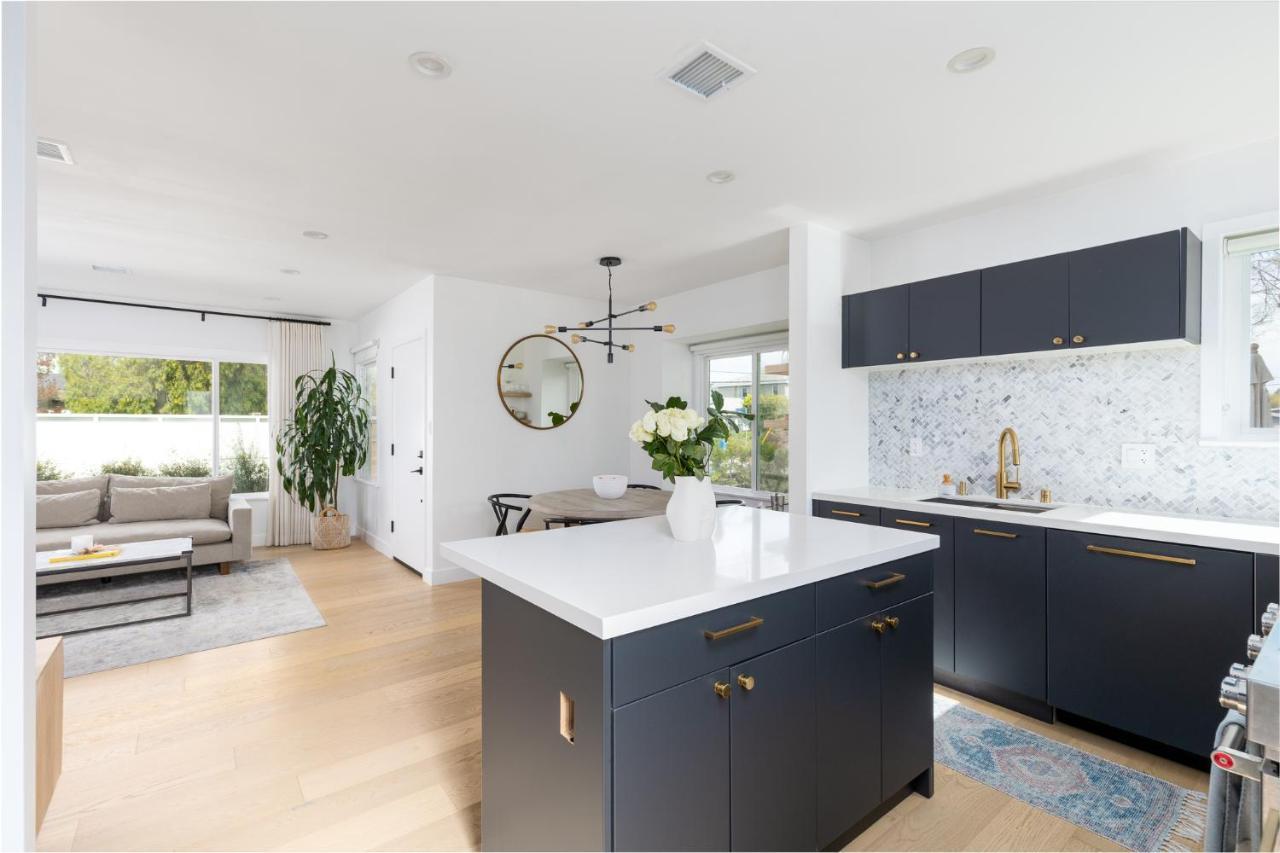 Beautiful 3 Bedroom In Mar Vista Los Angeles Ngoại thất bức ảnh