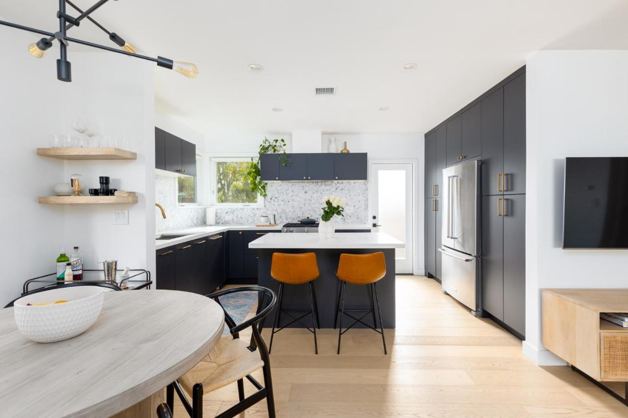 Beautiful 3 Bedroom In Mar Vista Los Angeles Ngoại thất bức ảnh