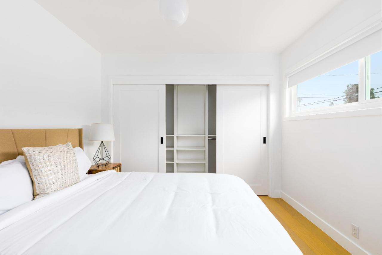 Beautiful 3 Bedroom In Mar Vista Los Angeles Ngoại thất bức ảnh