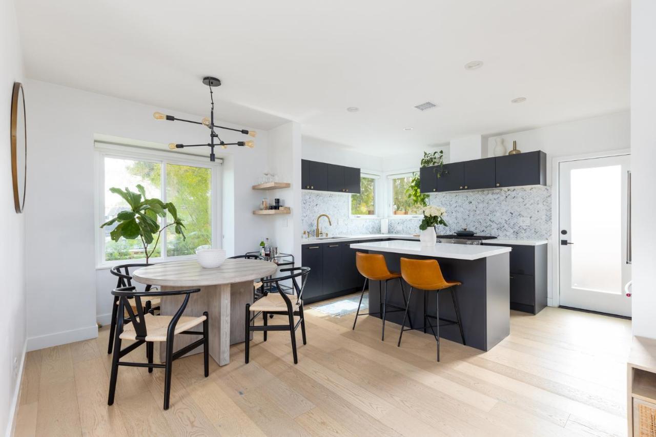 Beautiful 3 Bedroom In Mar Vista Los Angeles Ngoại thất bức ảnh