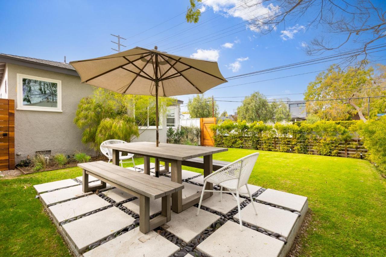 Beautiful 3 Bedroom In Mar Vista Los Angeles Ngoại thất bức ảnh