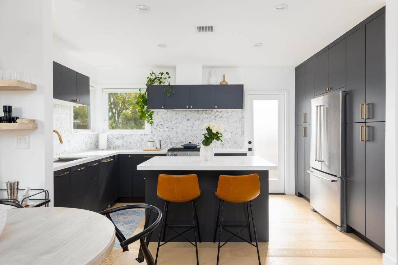 Beautiful 3 Bedroom In Mar Vista Los Angeles Ngoại thất bức ảnh