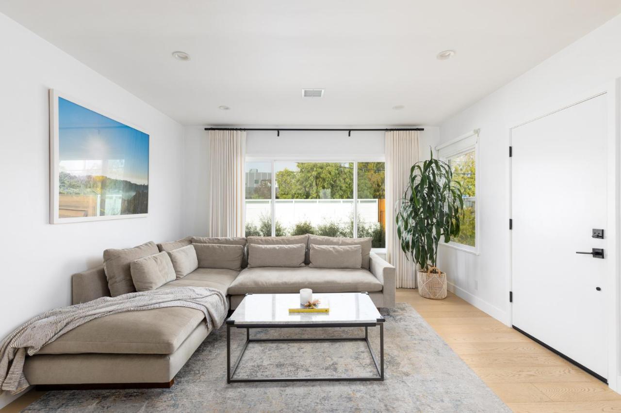 Beautiful 3 Bedroom In Mar Vista Los Angeles Ngoại thất bức ảnh