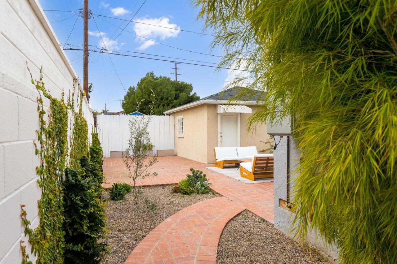 Beautiful 3 Bedroom In Mar Vista Los Angeles Ngoại thất bức ảnh