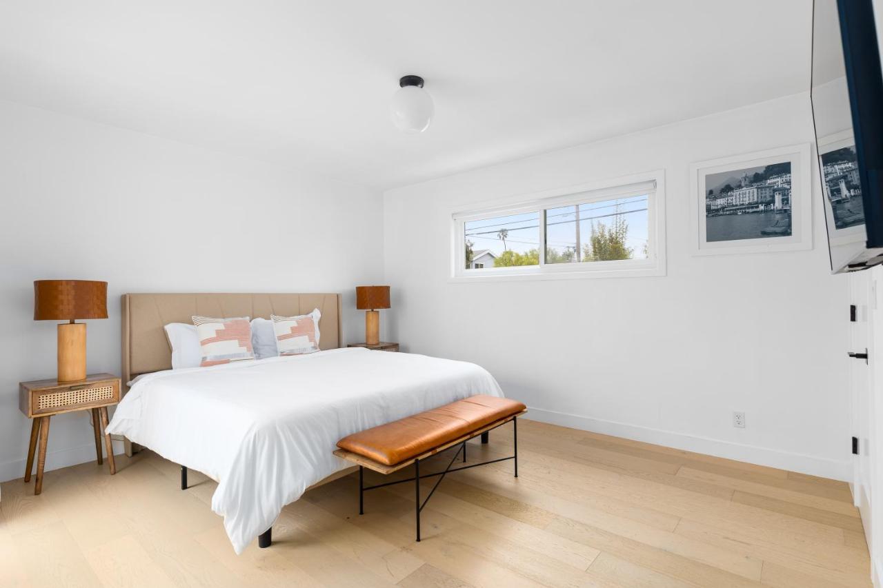 Beautiful 3 Bedroom In Mar Vista Los Angeles Ngoại thất bức ảnh