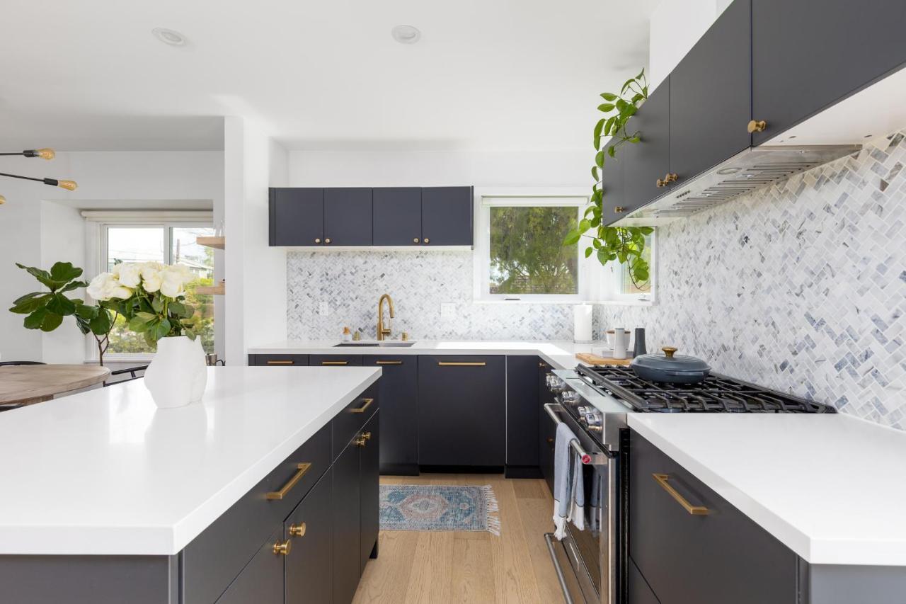 Beautiful 3 Bedroom In Mar Vista Los Angeles Ngoại thất bức ảnh