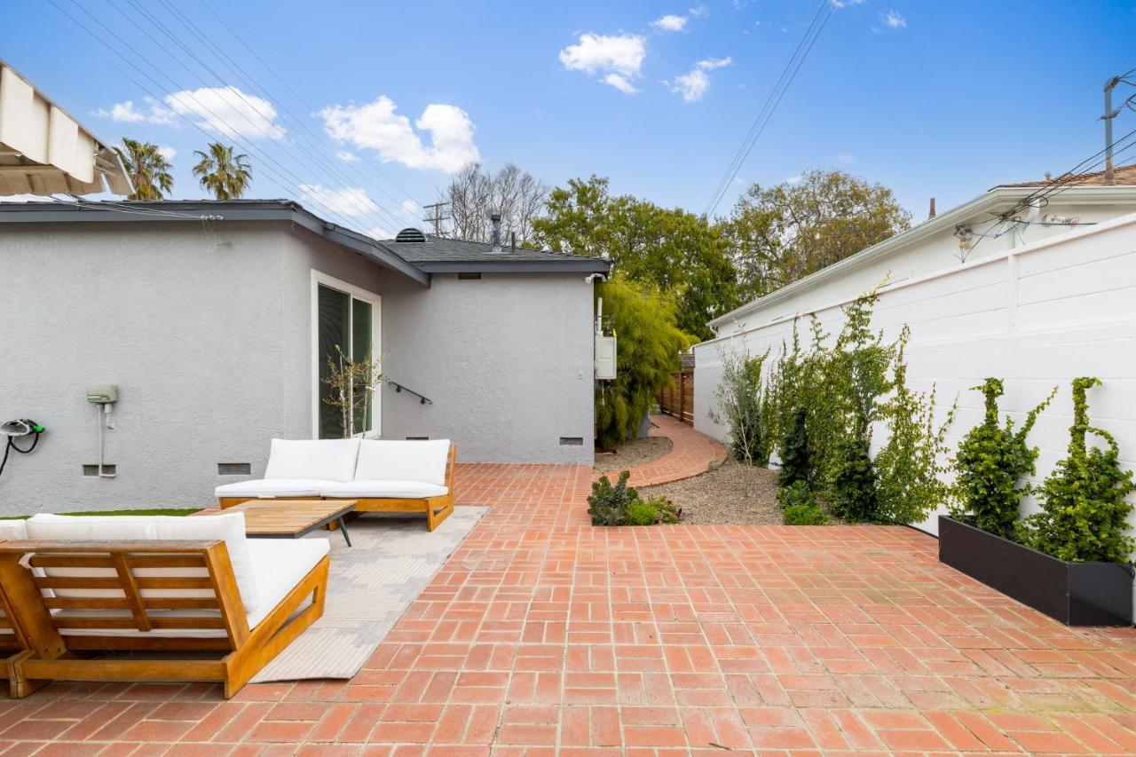 Beautiful 3 Bedroom In Mar Vista Los Angeles Ngoại thất bức ảnh