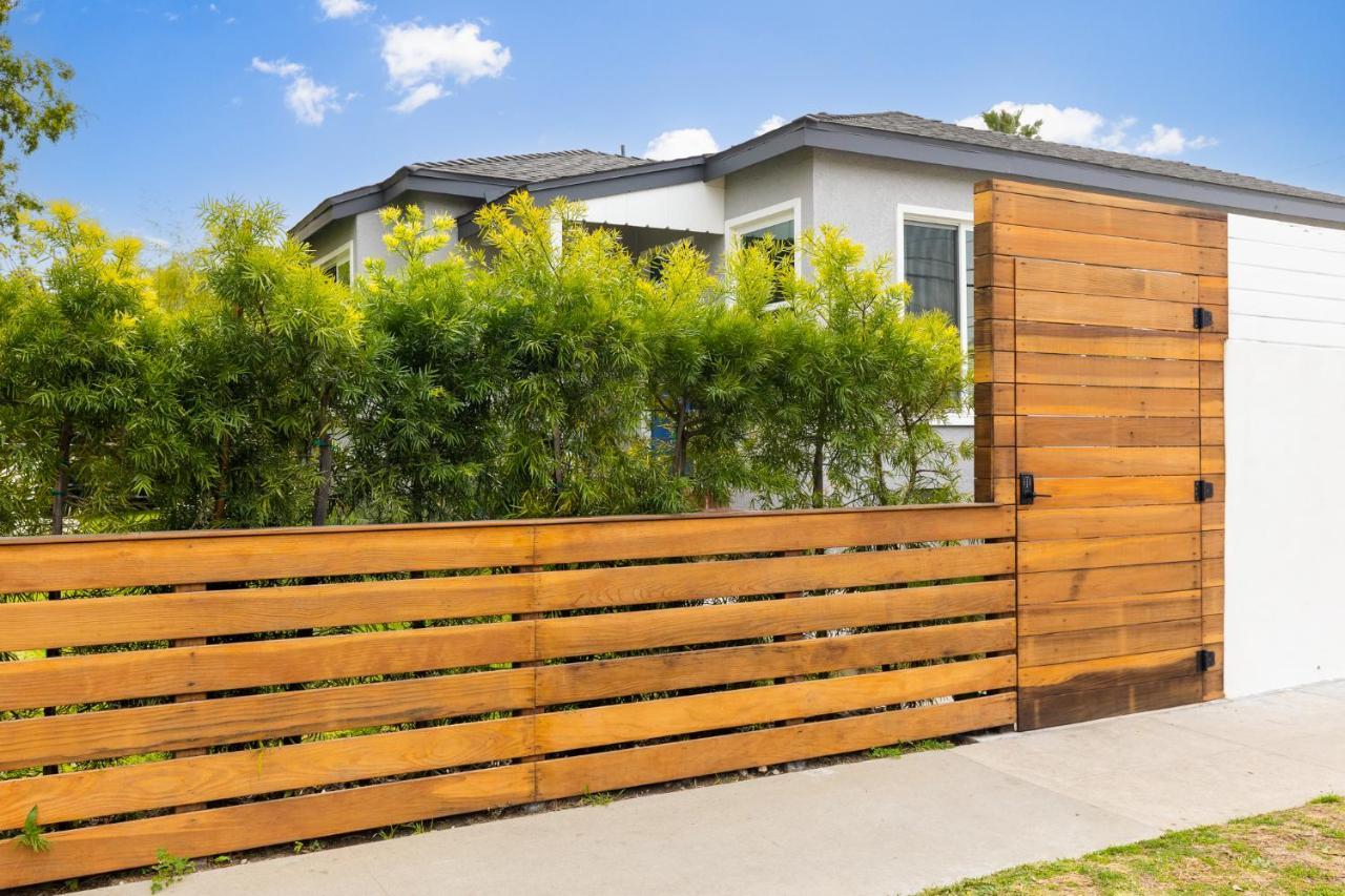 Beautiful 3 Bedroom In Mar Vista Los Angeles Ngoại thất bức ảnh